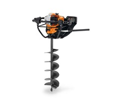 STIHL Bt 131 Grondboormachine