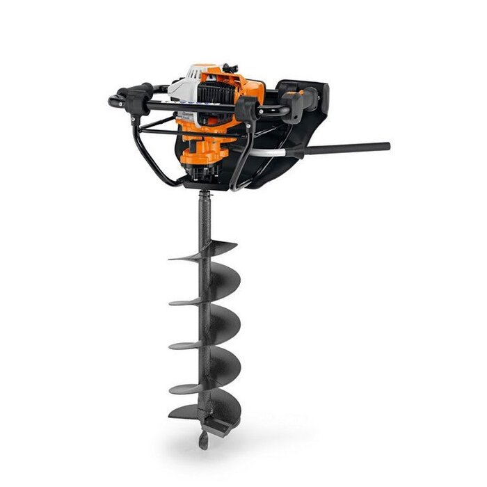 STIHL BT 131 Grondboormachine