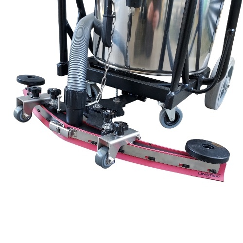 Spero tools Water liquid vacuum cleaner with 3 very powerful 1000 Watt motors