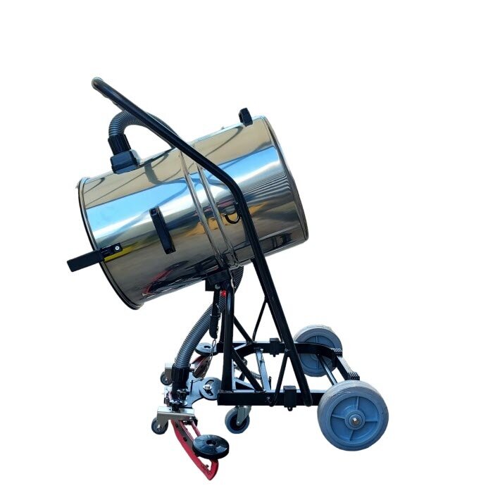 Spero tools Water liquid vacuum cleaner with 3 very powerful 1000 Watt motors