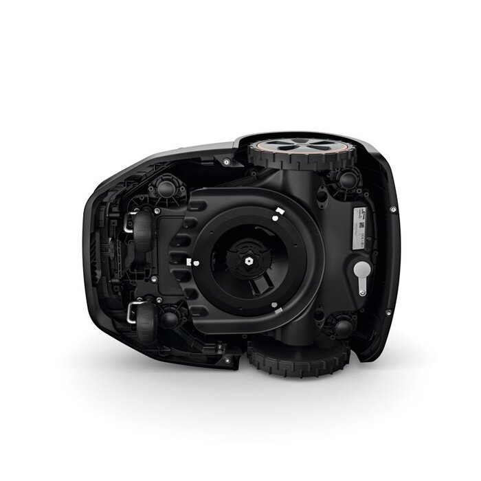 Spero tools Water liquid vacuum cleaner with 3 very powerful 1000 Watt motors