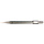 75mm flat 15 degree angled tile chisel - Copy