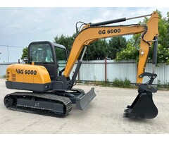 Günter Grossmann GG6000