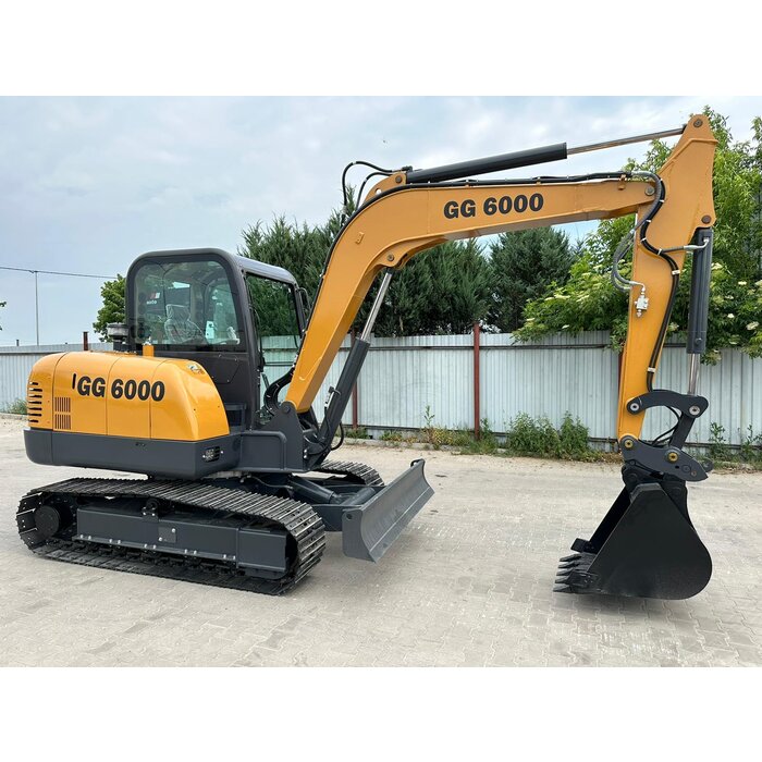 Günter Grossmann GG6000