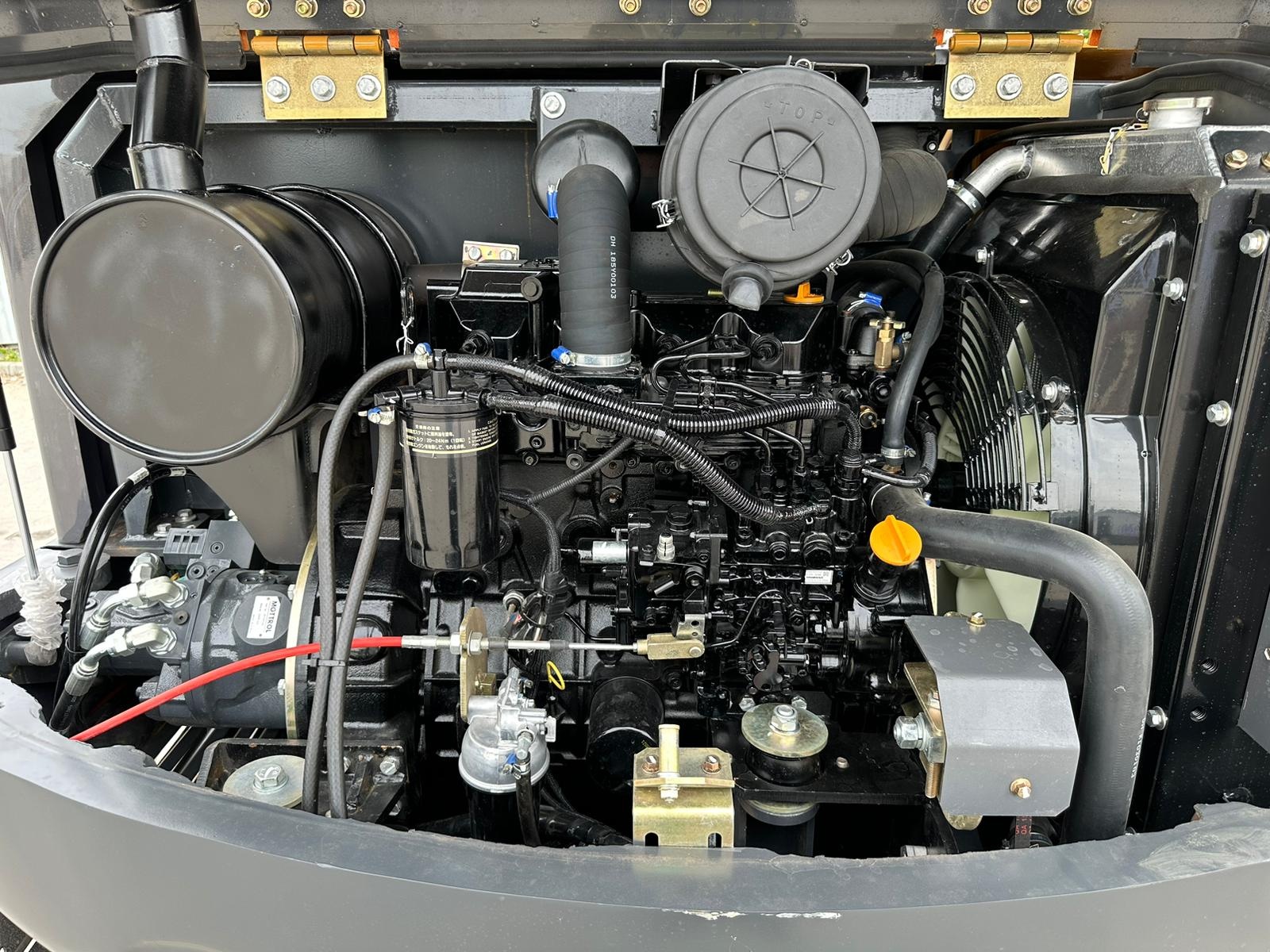 Günter Grossmann GG6000