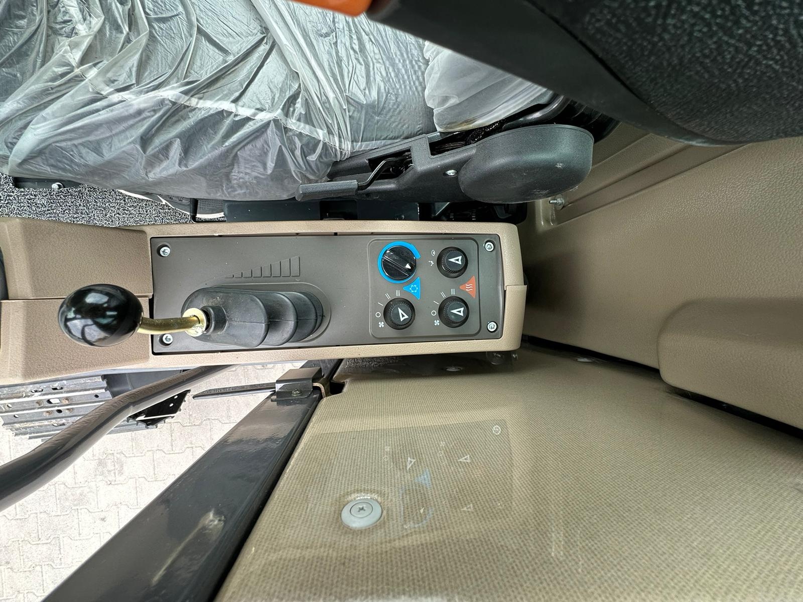 Günter Grossmann GG6000