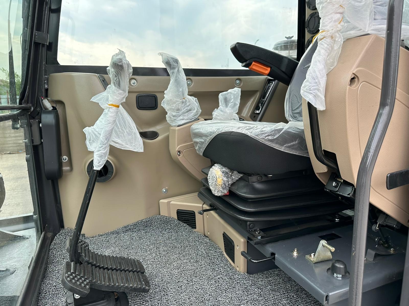 Günter Grossmann GG6000