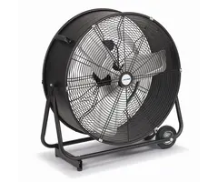 dryfast Axial fan DWM12000 (formerly TTW12000)