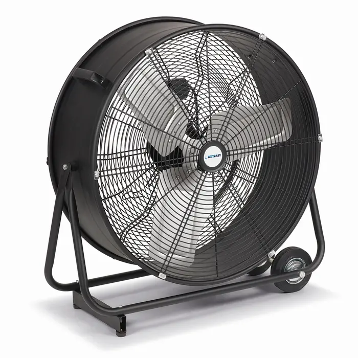 Axial fan DWM12000 (formerly TTW12000)