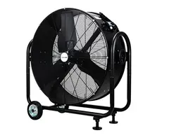 Axialventilator DWM25000