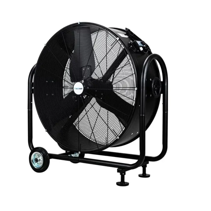 Axiaal ventilator DWM25000