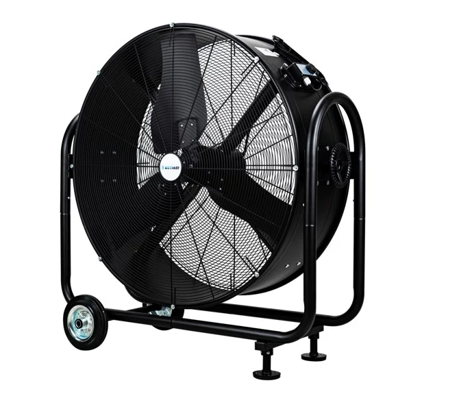 dryfast Axial fan DWM25000