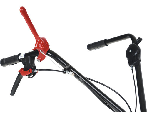 Benzin-Stangenmäher MTD Smart BM 87-35