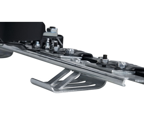 Benzin-Stangenmäher MTD Smart BM 87-35