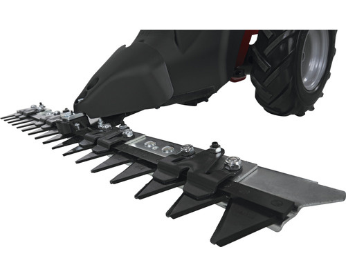 Benzin-Stangenmäher MTD Smart BM 87-35