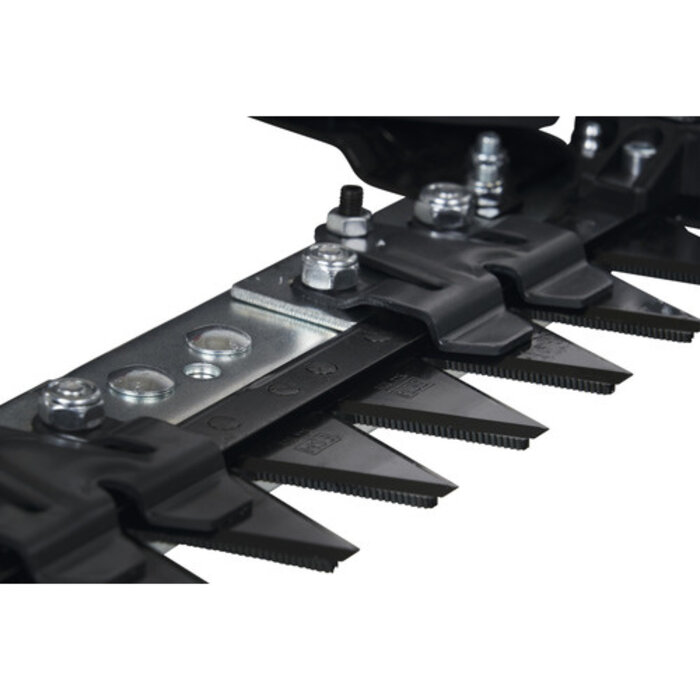 Petrol bar mower MTD Smart BM 87-35