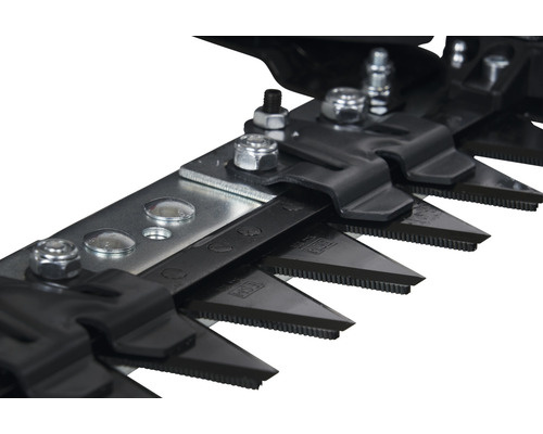 Benzin-Stangenmäher MTD Smart BM 87-35