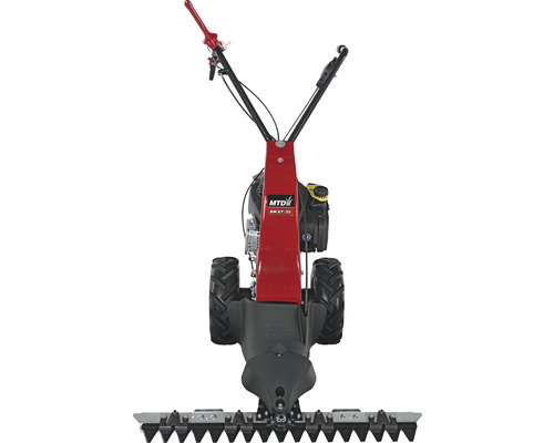 Benzin-Stangenmäher MTD Smart BM 87-35