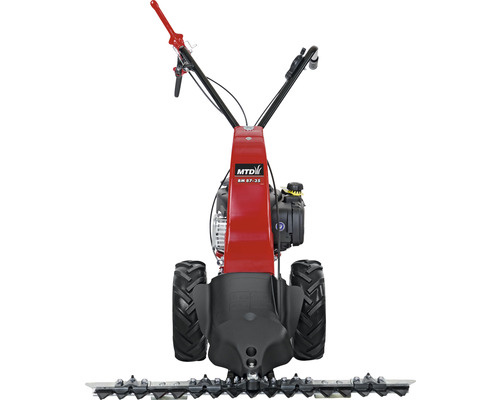Benzin-Stangenmäher MTD Smart BM 87-35
