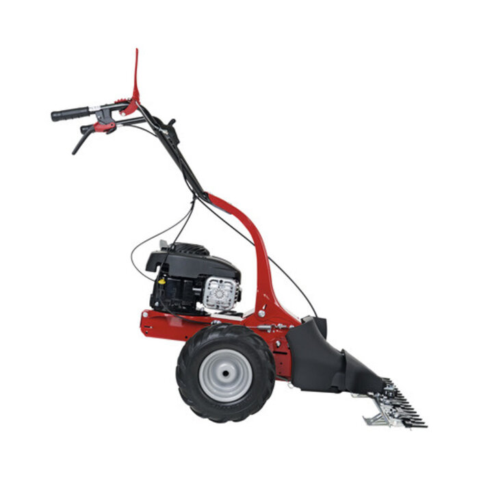 Petrol bar mower MTD Smart BM 87-35