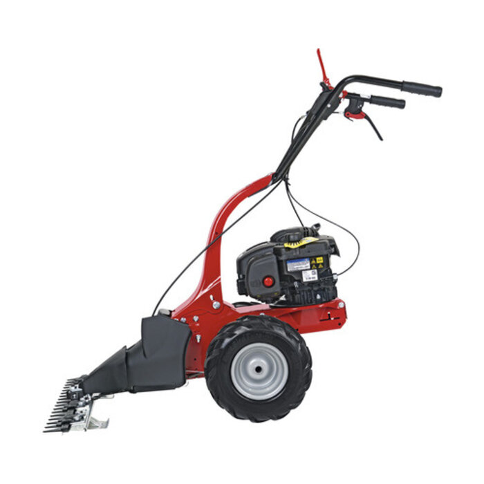 Petrol bar mower MTD Smart BM 87-35