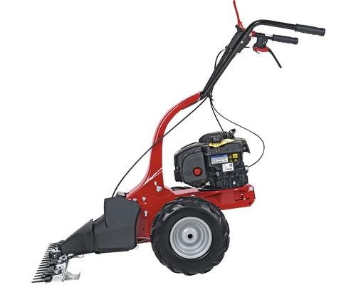 Benzin-Stangenmäher MTD Smart BM 87-35