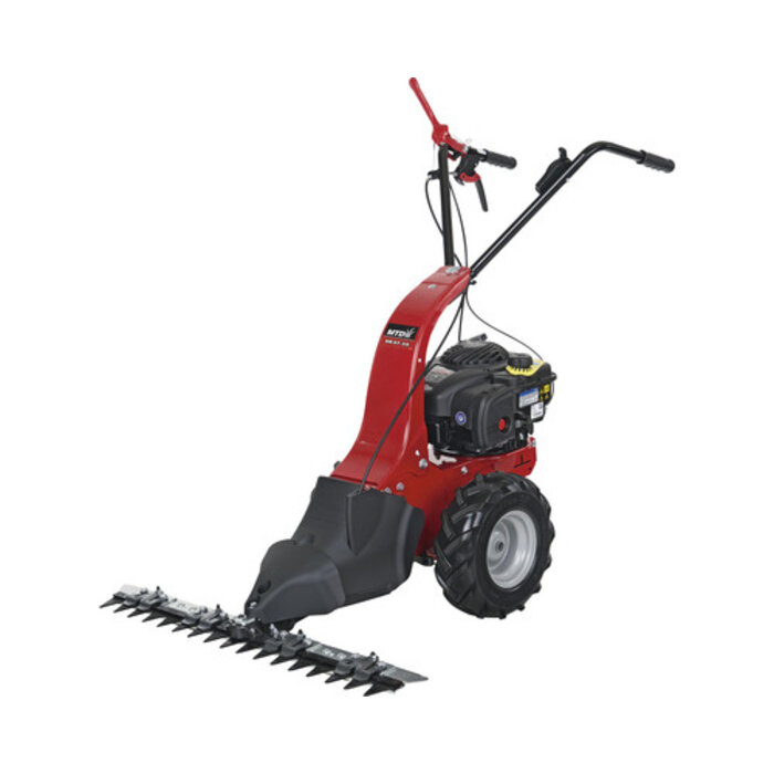 Benzine balkmaaier MTD Smart BM 87-35