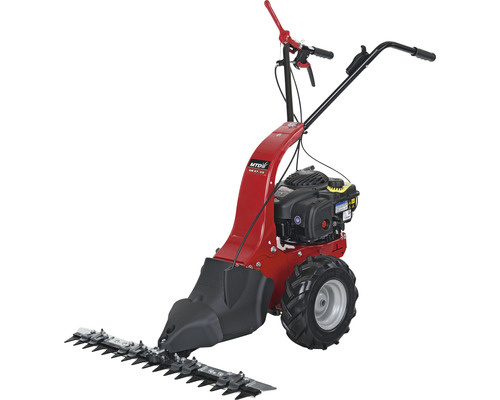 Benzin-Stangenmäher MTD Smart BM 87-35