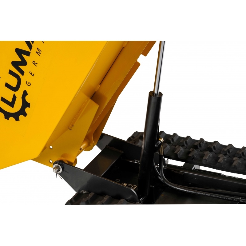 Lumag Mini rupsdumper MD500HPRO - Copy