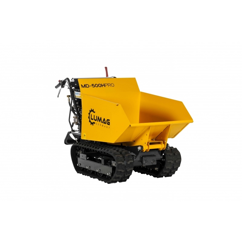 Lumag Mini track dumper MD500HPRO - Copy