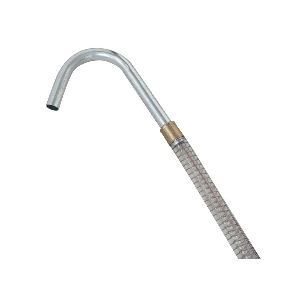 Nize Olie-opvangtank 65 liter