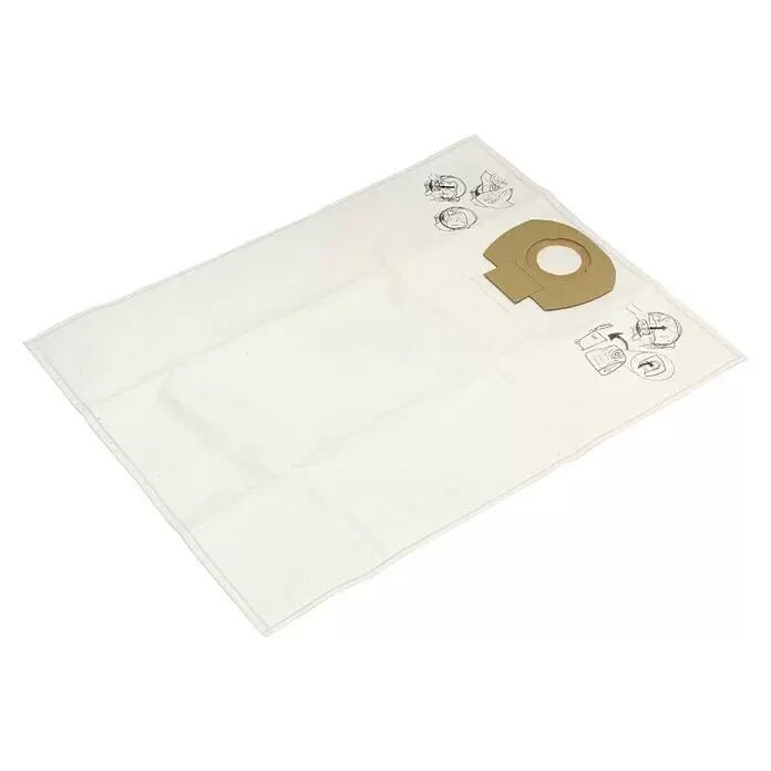 Makita Makita Staubbeutel L