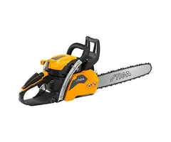 Stiga Cs 750 Benzine Kettingzaag