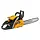 Stiga CS 750 petrol chainsaw