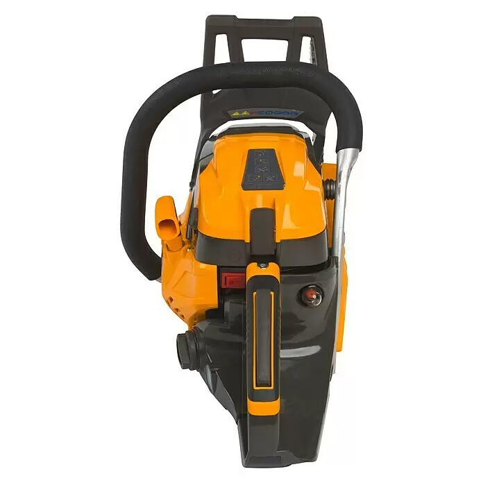 Stiga CS 750 benzine kettingzaag