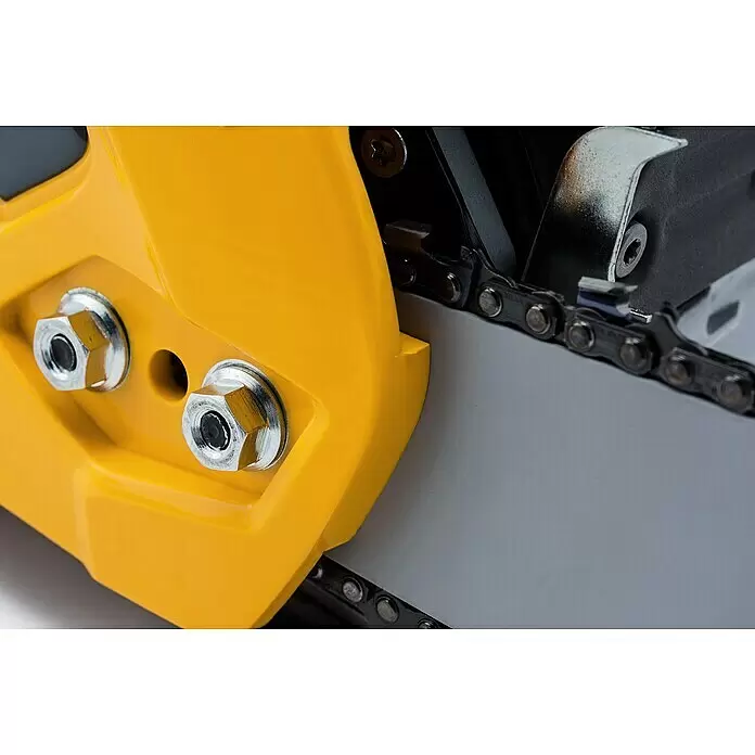 Stiga CS 750 benzine kettingzaag