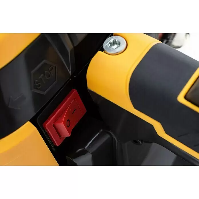 Stiga CS 750 Benzinkettensäge