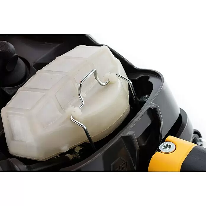 Stiga CS 750 benzine kettingzaag