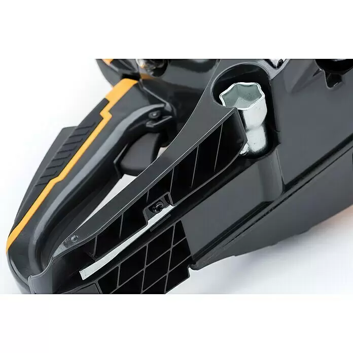 Stiga CS 750 Benzinkettensäge