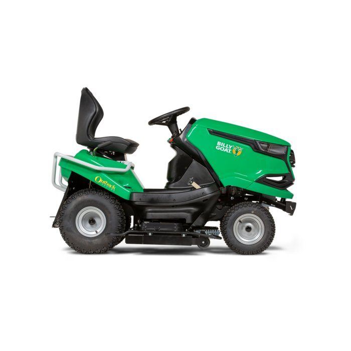 Billy Goat BillyGoat rough terrain mower 2WD-110cm