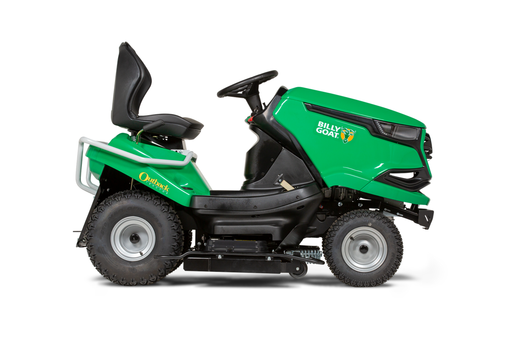 Billy Goat BillyGoat ruigterreinmaaier 2WD-110cm