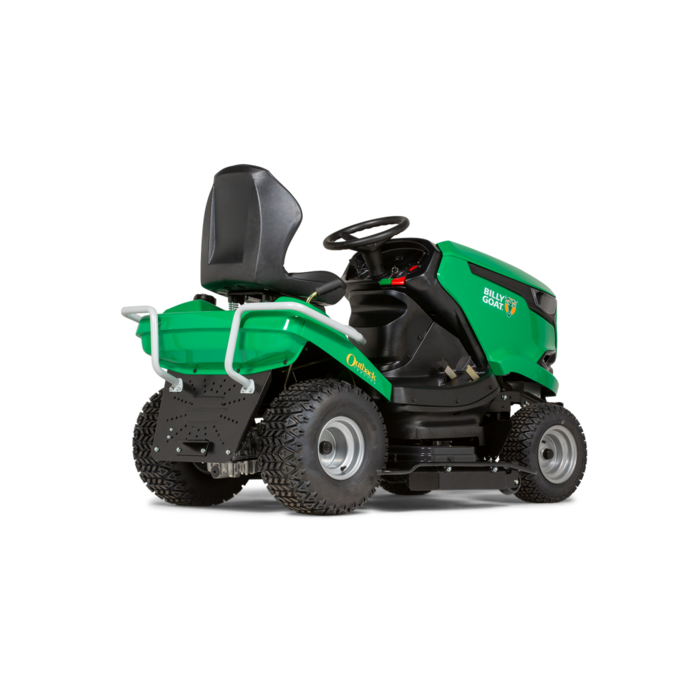 Billy Goat BillyGoat rough terrain mower 2WD-110cm