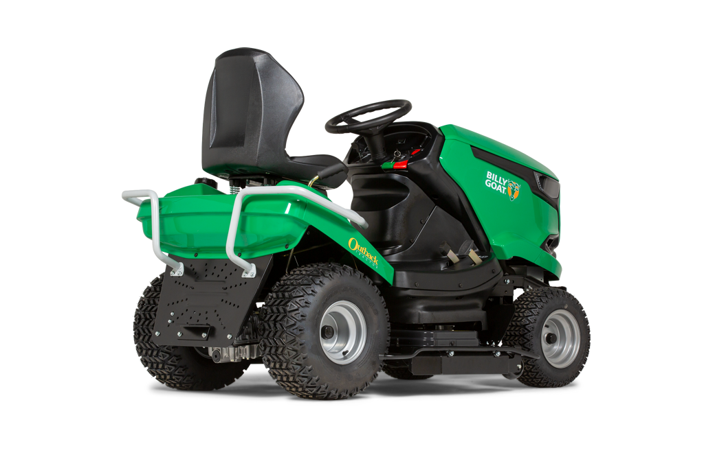 Billy Goat BillyGoat ruigterreinmaaier 2WD-110cm