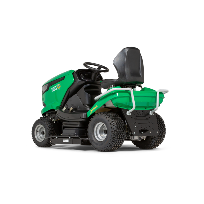 Billy Goat BillyGoat rough terrain mower 2WD-110cm