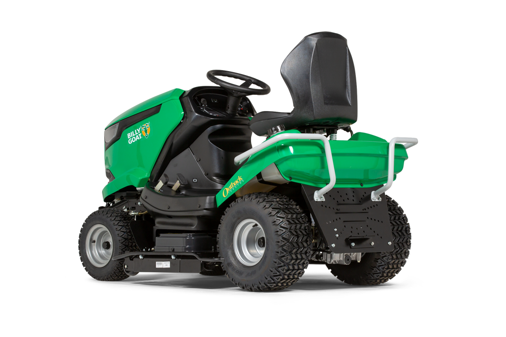 Billy Goat BillyGoat Geländemäher 2WD-110 cm