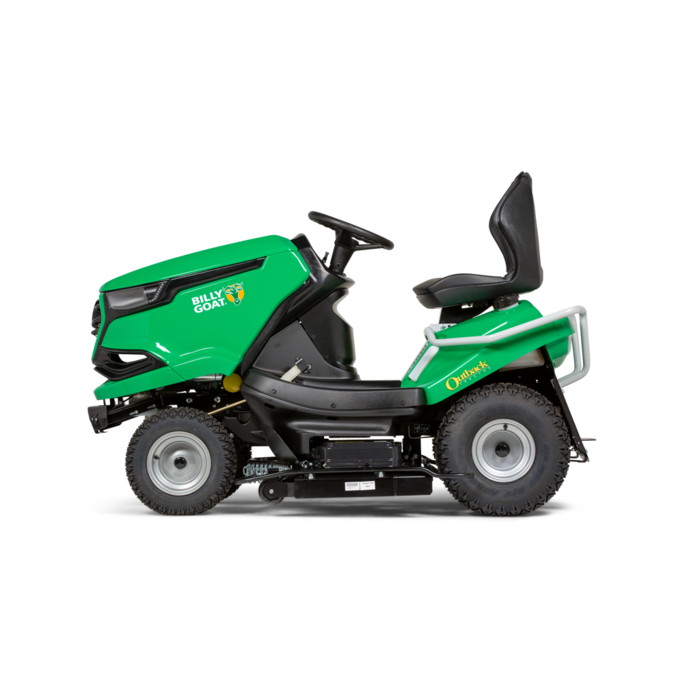 Billy Goat BillyGoat rough terrain mower 2WD-110cm