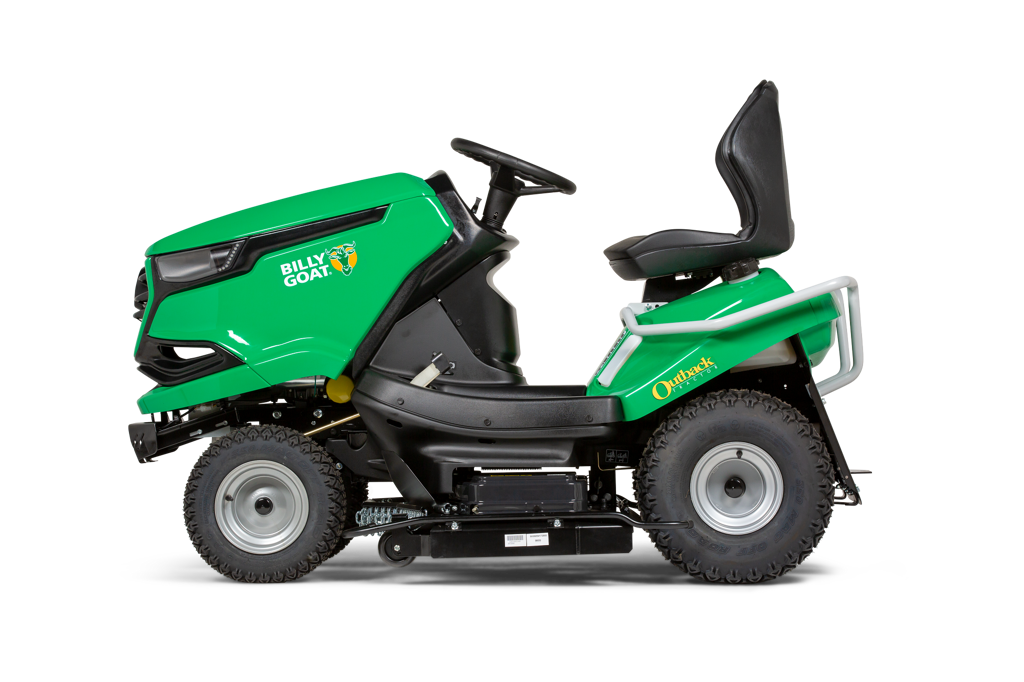 Billy Goat BillyGoat ruigterreinmaaier 2WD-110cm