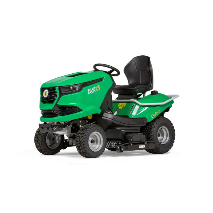 Billy Goat BillyGoat rough terrain mower 2WD-110cm