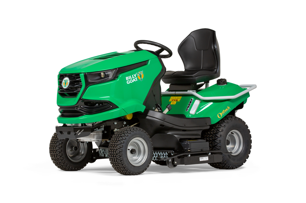 Billy Goat BillyGoat ruigterreinmaaier 2WD-110cm