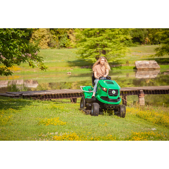 Billy Goat BillyGoat rough terrain mower 2WD-110cm